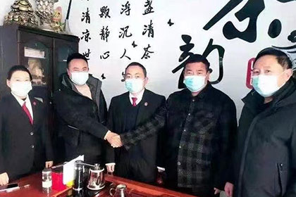 武进清债公司：顺利解决李先生80万信用卡债务问题